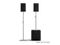 LD Systems Dave 15 G4X LD Systems Dave 15 G4X